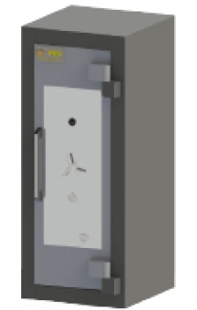 الخزنات المركزية (GS، VS)