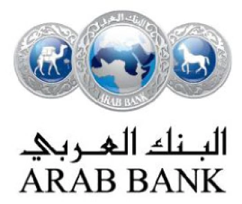 البنك العربي