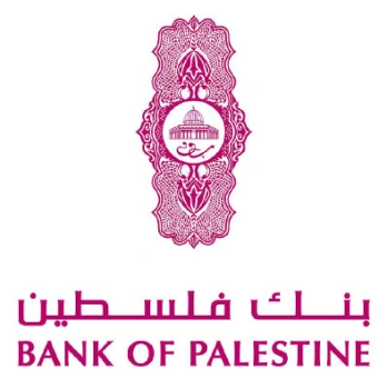 Bank Of Palestine