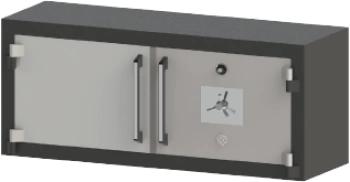 Specialized Safes for Money Exchange & Jewelry Shops